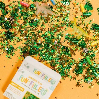 -RELLENO SENSORIAL SAFARI