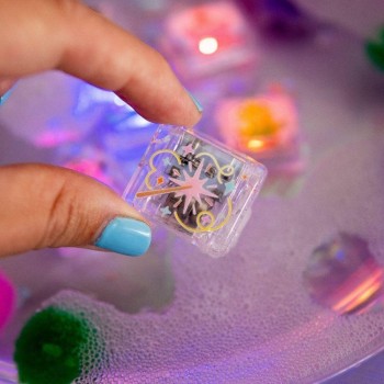 -CUBOS LUZ FAIRY (6 ud.)