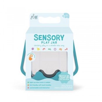 JARRA SENSORIAL BLAIR - AZUL