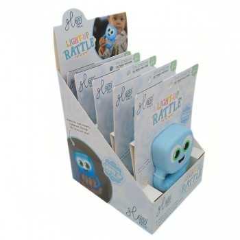 -SONAJERO LUMINOSO GLOPALS  BLAIR