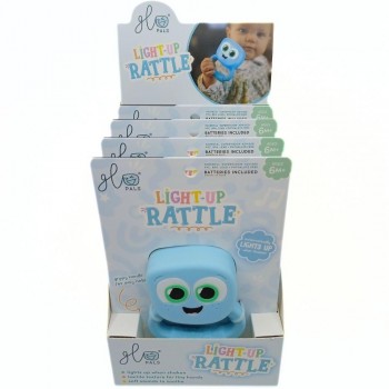 -SONAJERO LUMINOSO GLOPALS  BLAIR