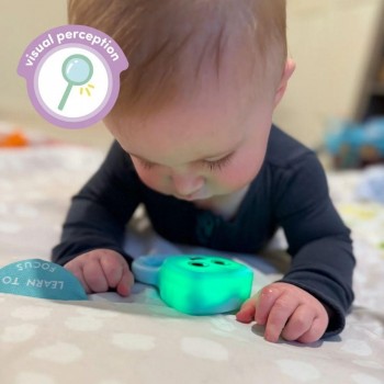 -SONAJERO LUMINOSO GLOPALS  BLAIR