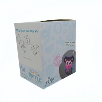 -SONAJERO LUMINOSO GLOPALS LUMI