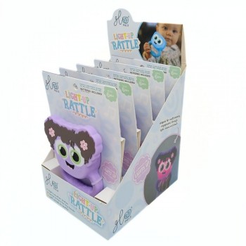 -SONAJERO LUMINOSO GLOPALS LUMI