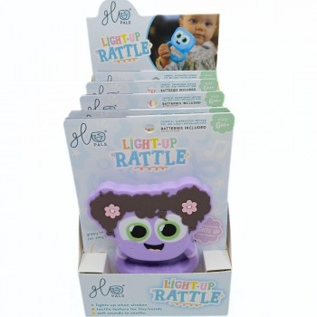 -SONAJERO LUMINOSO GLOPALS LUMI