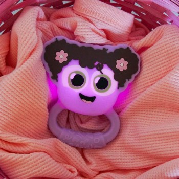 -SONAJERO LUMINOSO GLOPALS LUMI