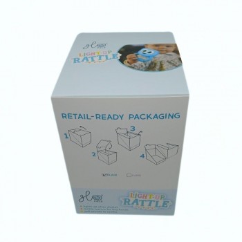 -SONAJERO LUMINOSO GLOPALS LUMI