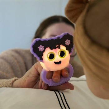 -SONAJERO LUMINOSO LUMI