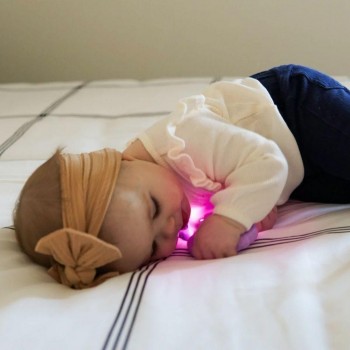 SONAJERO LUMINOSO LUMI