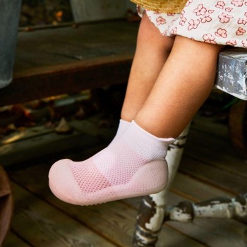 -ESCARPÍN GRADATION PINK