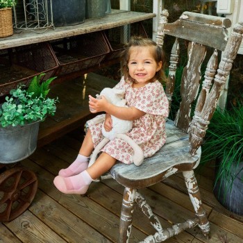 -ESCARPÍN GRADATION PINK