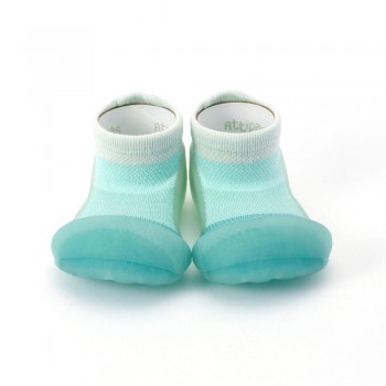 -ESCARPÍN GRADATION MINT