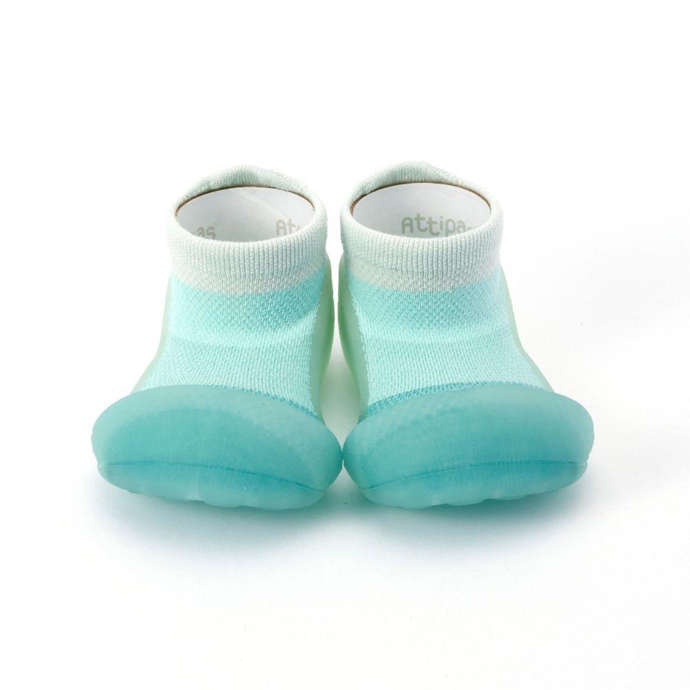 ESCARPÍN GRADATION MINT