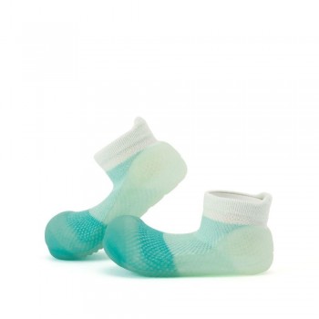ESCARPÍN GRADATION MINT