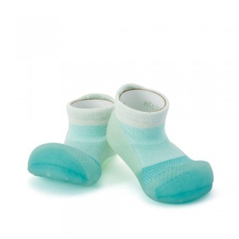 ESCARPÍN GRADATION MINT