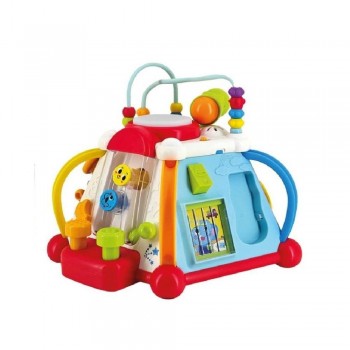 CENTRO DE ACTIVIDADES