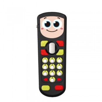 MANDO A DISTANCIA INTERACTIVO