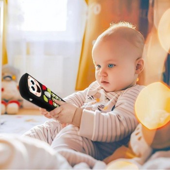 MANDO A DISTANCIA INTERACTIVO