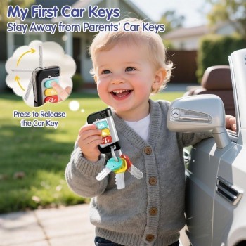 LLAVES INTERACTIVAS CON MANDO