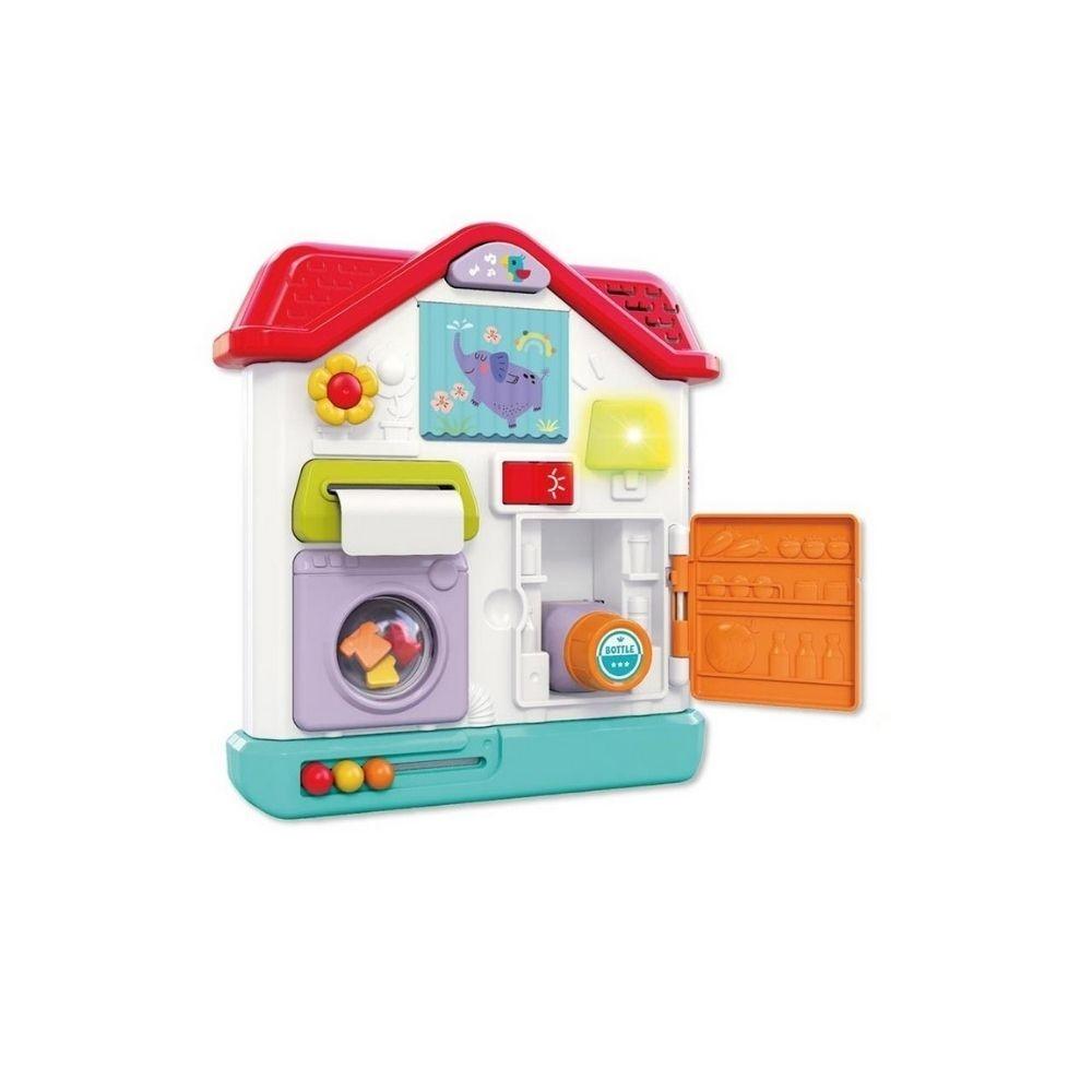 CASA ACTIVIDADES INFANTILES