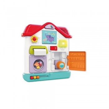 CASA ACTIVIDADES INFANTILES