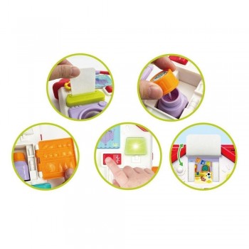 CASA ACTIVIDADES INFANTILES