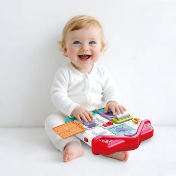 CASA ACTIVIDADES INFANTILES