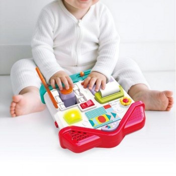 CASA ACTIVIDADES INFANTILES