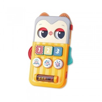 TABLET INFANTIL BÚHO