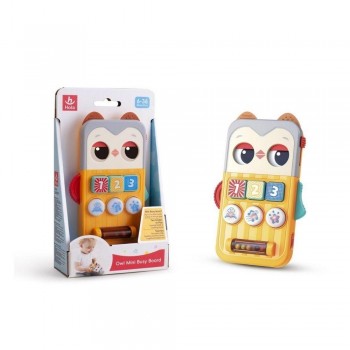 TABLET INFANTIL BÚHO