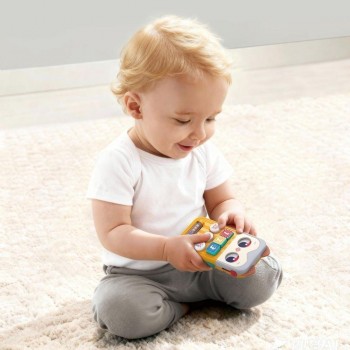 TABLET INFANTIL BÚHO