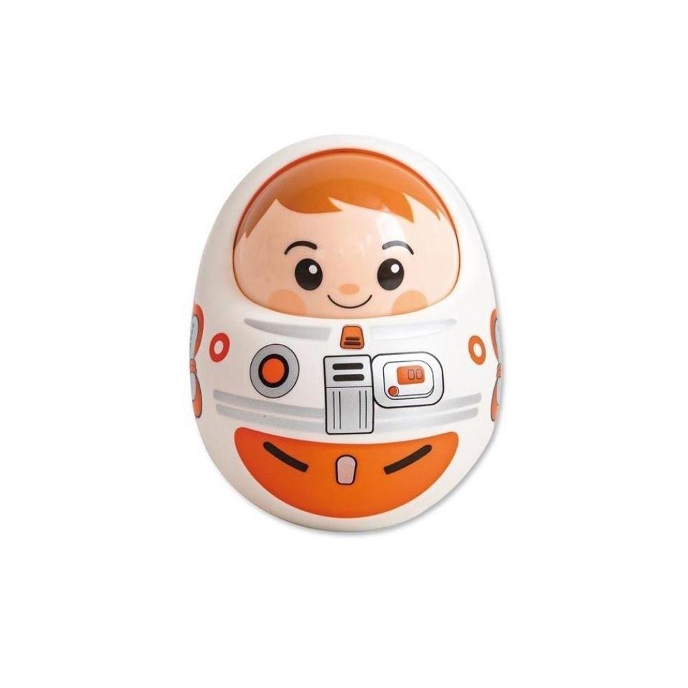 ASTRONAUTA TENTETIESO