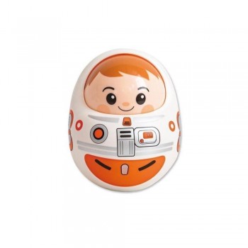 ASTRONAUTA TENTETIESO