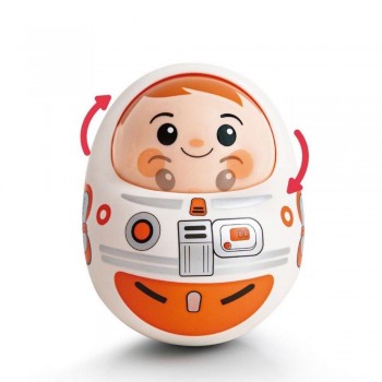 ASTRONAUTA TENTETIESO