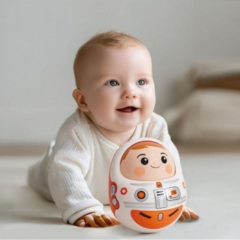 ASTRONAUTA TENTETIESO