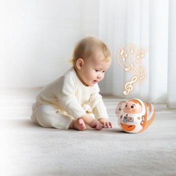 ASTRONAUTA TENTETIESO