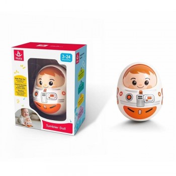 ASTRONAUTA TENTETIESO