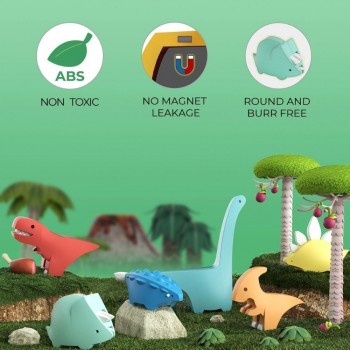 Pack implantación Halftoys