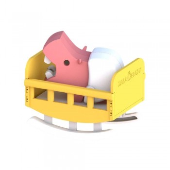 Pack implantación Halftoys