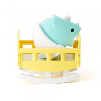 Pack implantación Halftoys