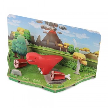 Pack implantación Halftoys