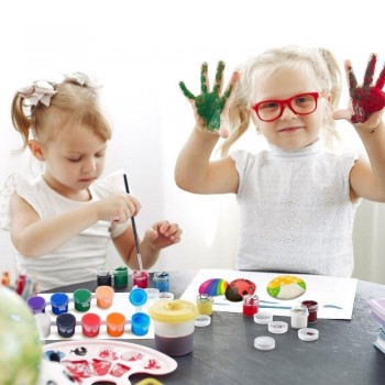 Kit Creativo Rock Painting