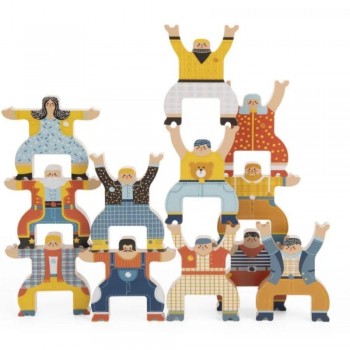 Juego de Equilibrios HERCULES