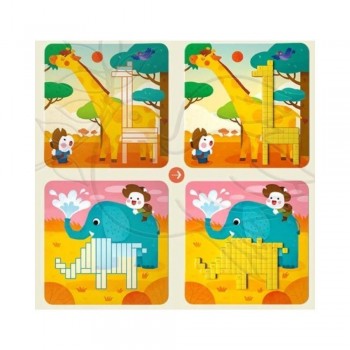 Set 6 Juegos Matetáticos en 1 MATH GAMES