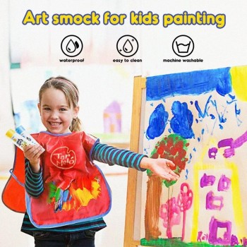 Set creativo pintura de dedos - MAGIC BOX