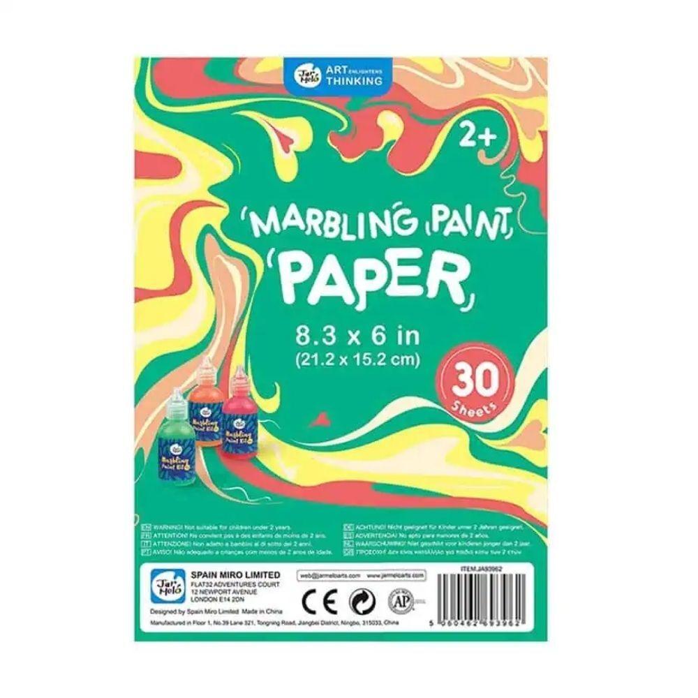 Recambio papel para kit pintura MARMOLEADA