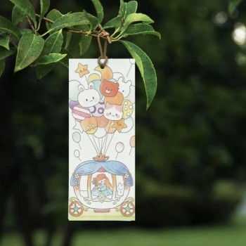 Cuaderno con acuarelas PET PARTIES