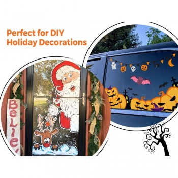 Crayones para cristal, azulejos y papel (6 ud.)