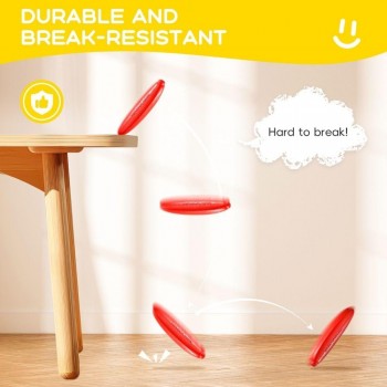 Crayones BANANA de cera de abeja (12 ud.)