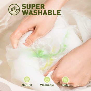 Pintura vegetal en polvo natural (6 colores)